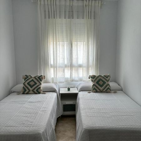 شقة Casa De Asis ميدينا سيدونيا المظهر الخارجي الصورة