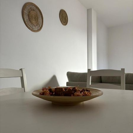 شقة Casa De Asis ميدينا سيدونيا المظهر الخارجي الصورة