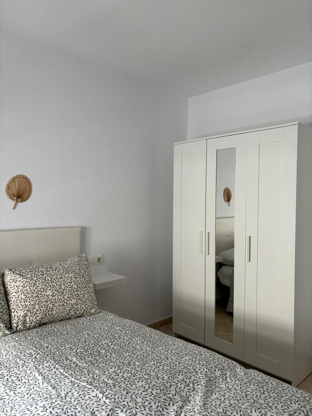 شقة Casa De Asis ميدينا سيدونيا المظهر الخارجي الصورة