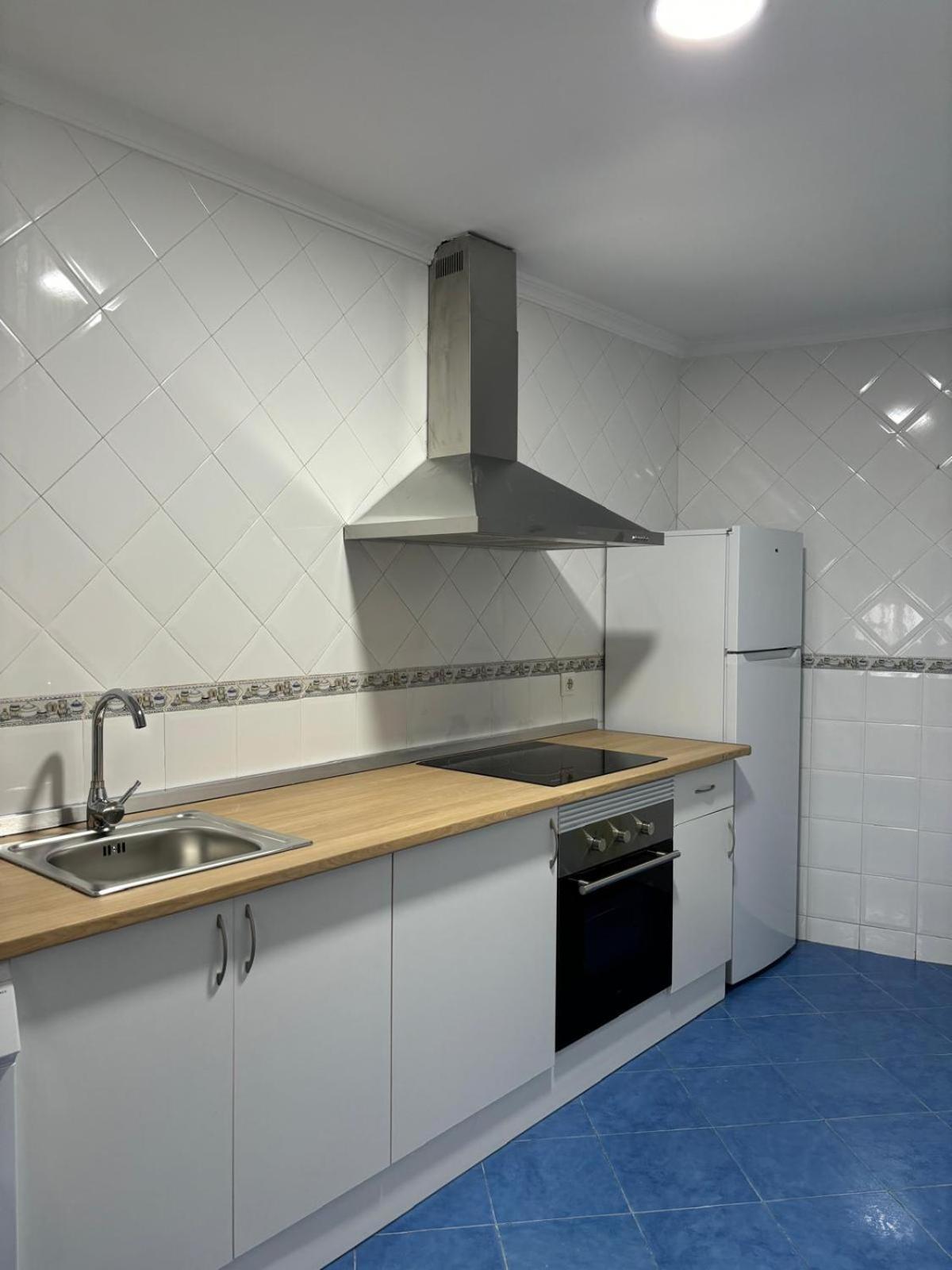 شقة Casa De Asis ميدينا سيدونيا المظهر الخارجي الصورة