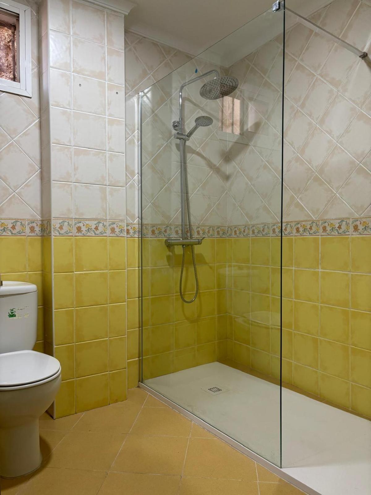 شقة Casa De Asis ميدينا سيدونيا المظهر الخارجي الصورة